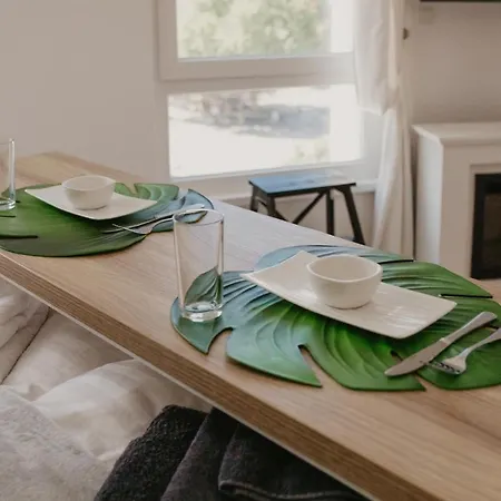 Akro Apartment *
