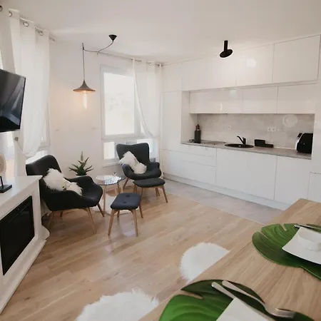 Akro Apartment Tuzla