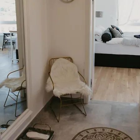 Apartment Akro
