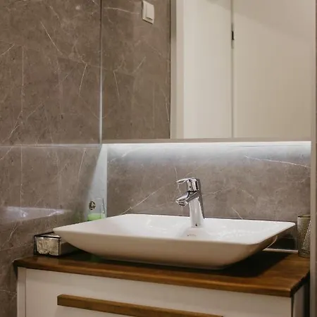 Akro Apartment Tuzla