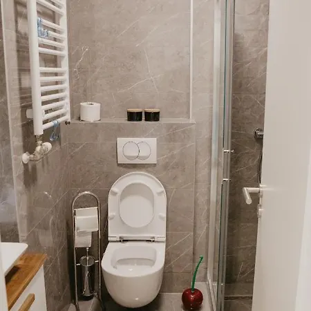 Apartment Akro *