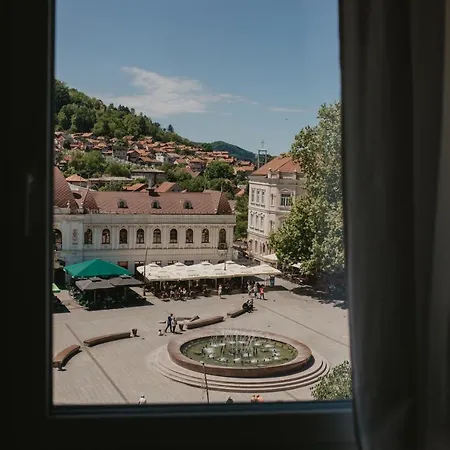 Apartment Akro Tuzla