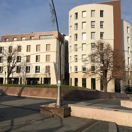 Akro Apartment Tuzla